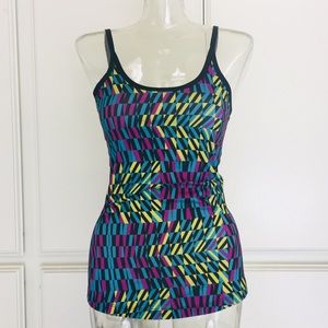 ASICS Running Support Tank